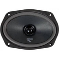 EDGE DB-Series 6×9" koaxialhögtalare med dubbla koner