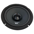 EDGE DB-Series 17 cm högtalare med dubbla koner