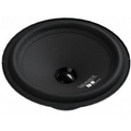 EDGE DB-Series 20 cm högtalare med dubbla koner