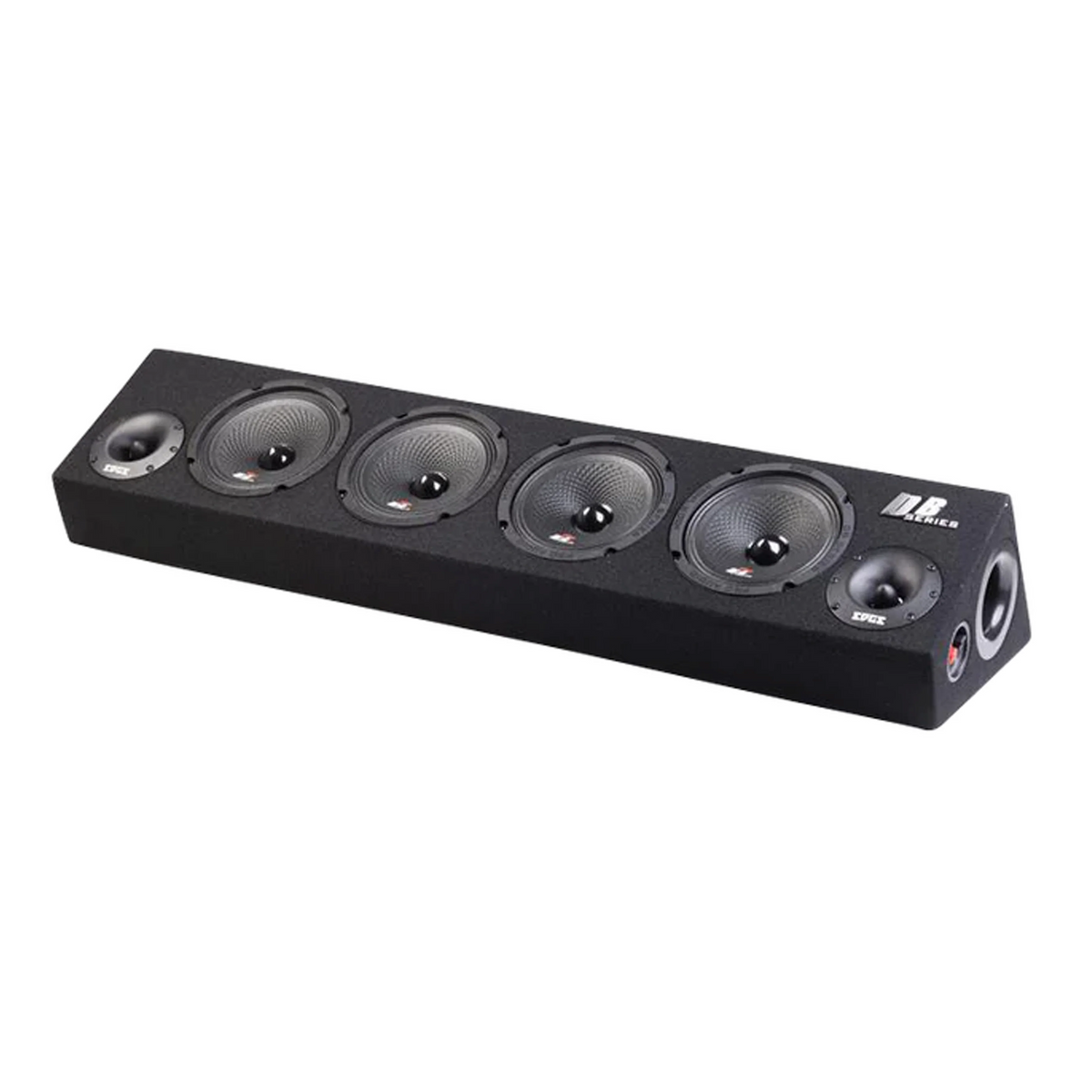 Edge DB-serien Probox 6,5"