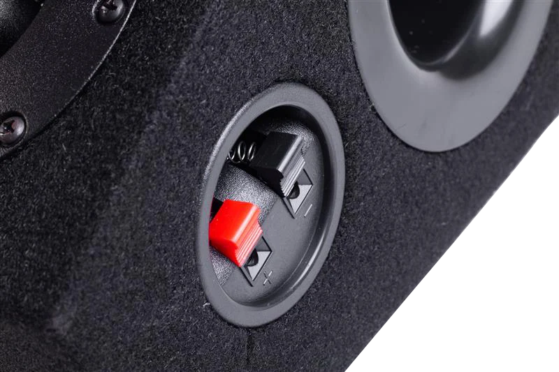 Edge DB-serien Probox 6,5"