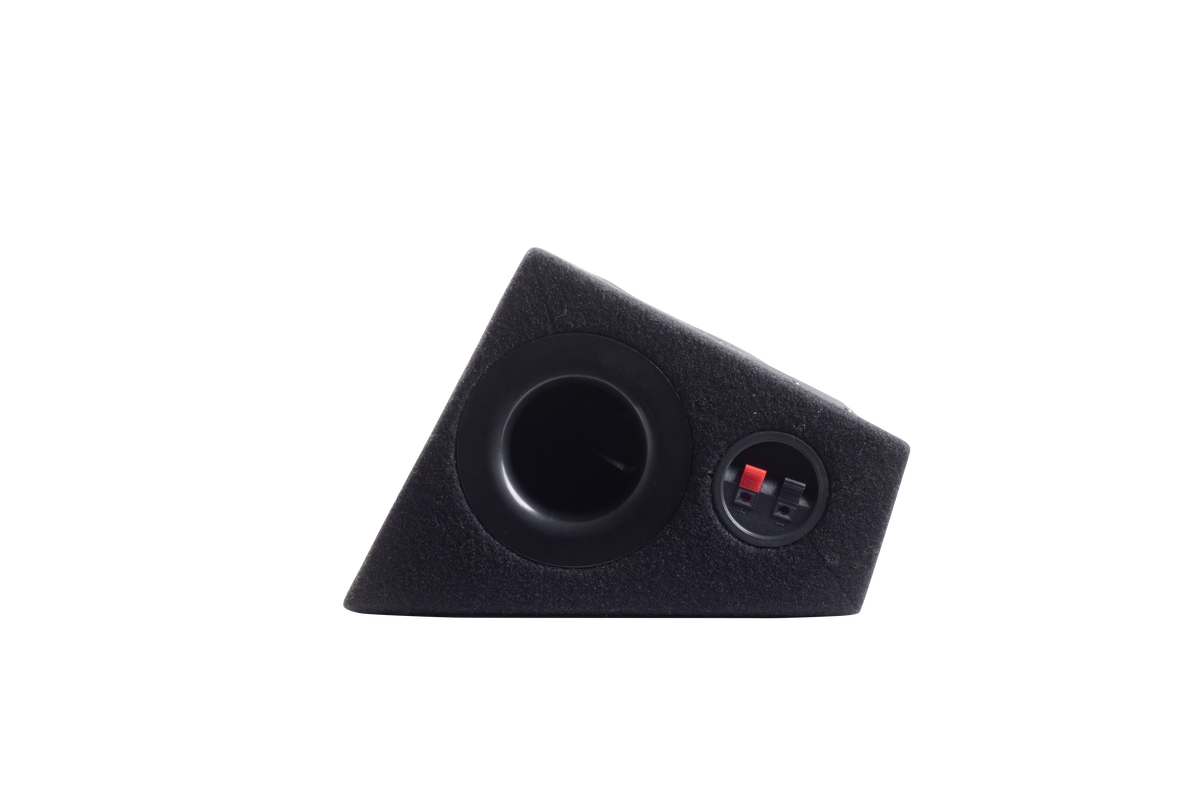 Edge DB-serien Probox 6,5"