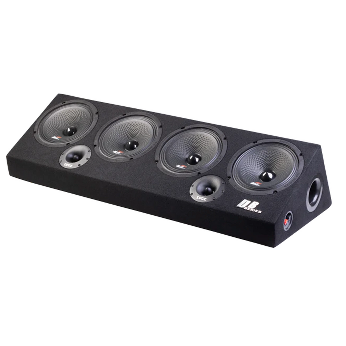 Edge DB-serien Probox 8"