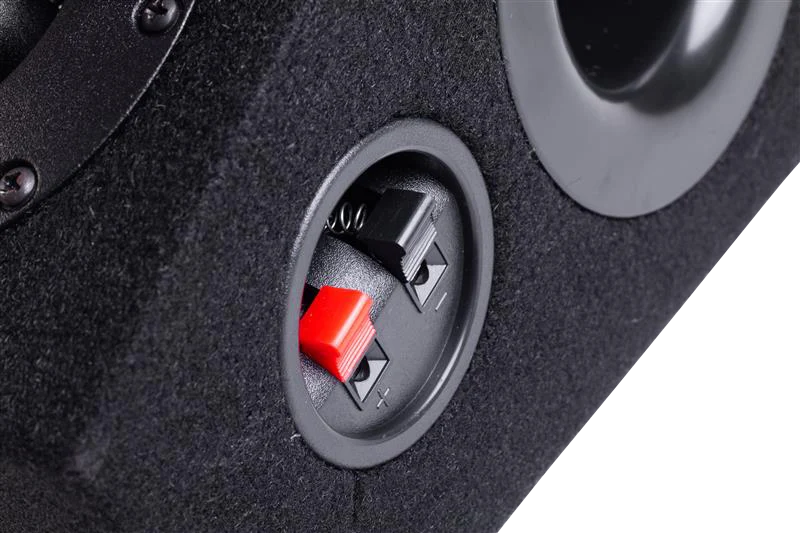 Edge DB-serien Probox 8"