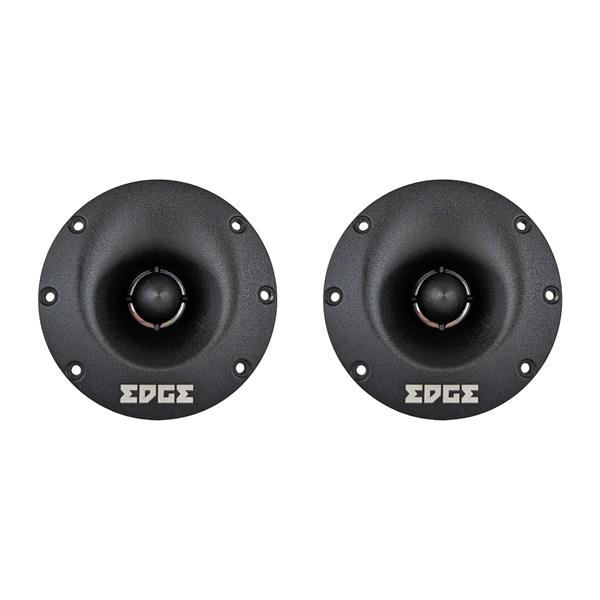 EDGE EDBPRO36T-E1, 4 tum diskanter