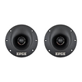 EDGE EDBPRO36T-E1, 4 tum diskanter