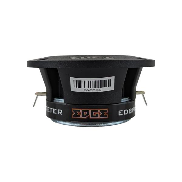 EDGE EDBPRO36T-E1, 4 tum diskanter
