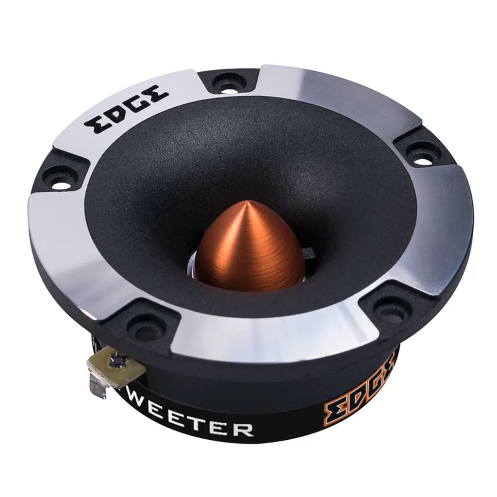 EDGE EDBPRO37T-E0, 3,7 tum diskant