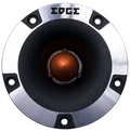 EDGE EDBPRO37T-E0, 3,7 tum diskant