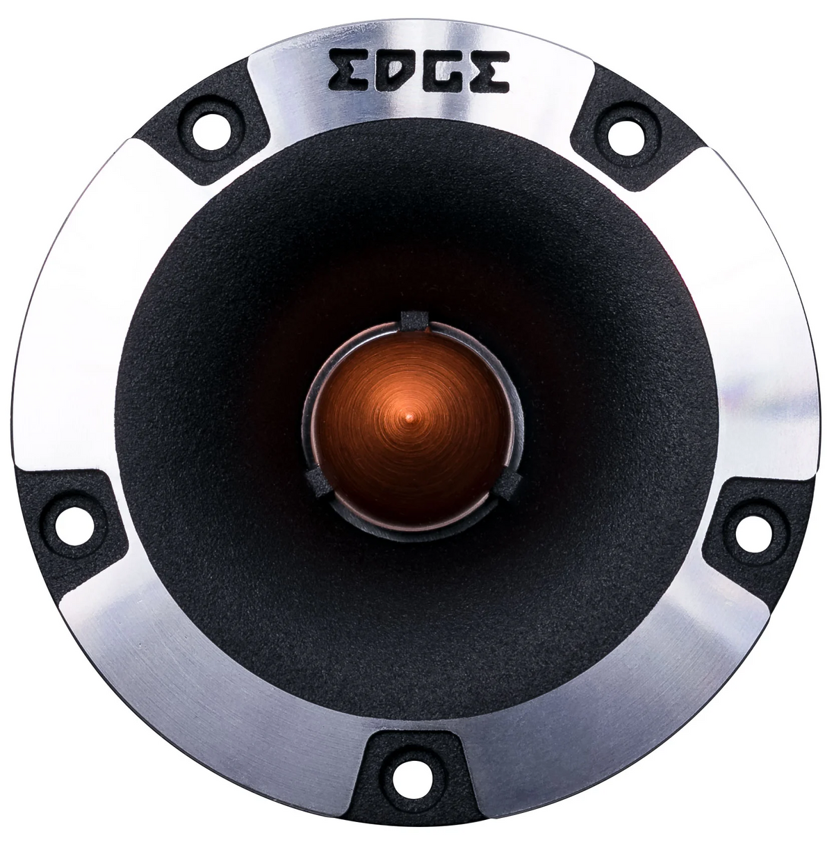 EDGE EDBPRO37T-E0, 3,7 tum diskant