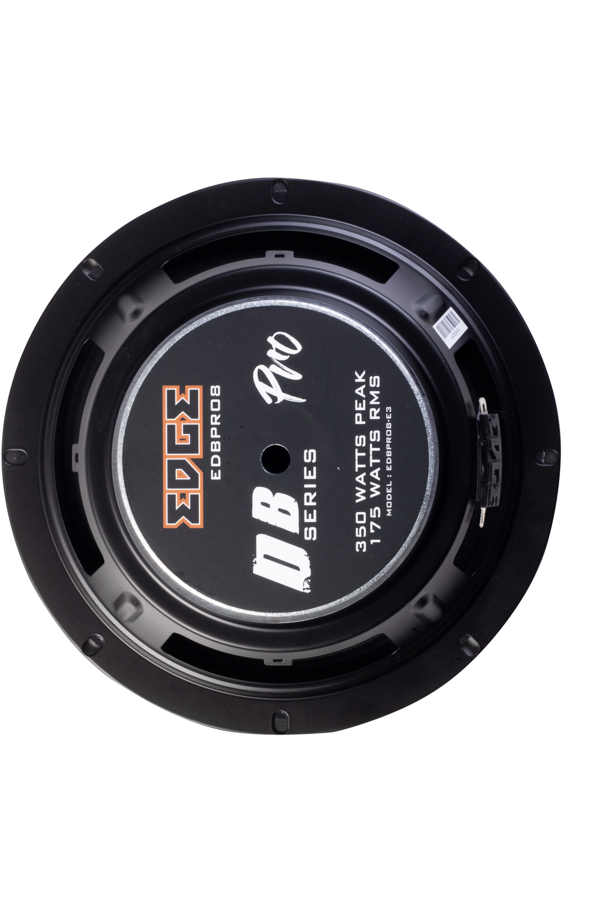 EDGE EDBPRO8-E3, 8 tums mellanregister