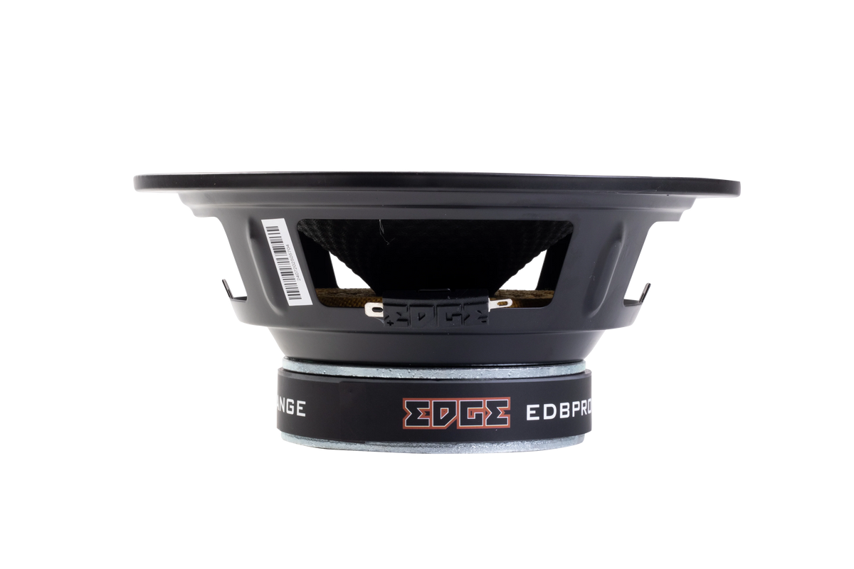 EDGE EDBPRO8-E3, 8 tums mellanregister