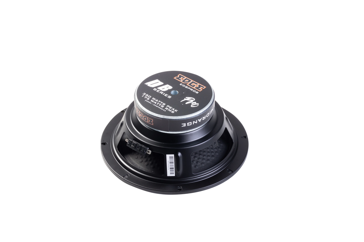 EDGE EDBPRO8-E3, 8 tums mellanregister