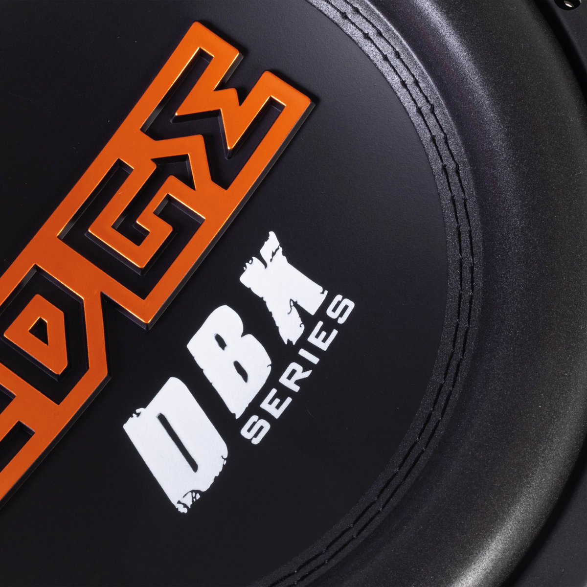 EDGE EDBX12D2-E3, 12 tum bas