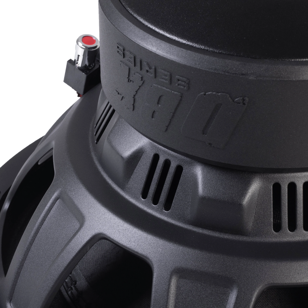 EDGE EDBX12D2-E3, 12 tum bas
