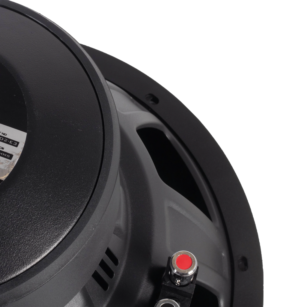 EDGE EDBX12D2-E3, 12 tum bas