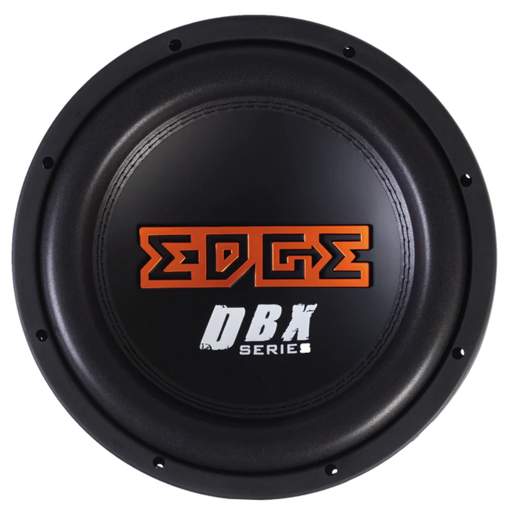 EDGE EDBX12D2-E3, 12 tum bas