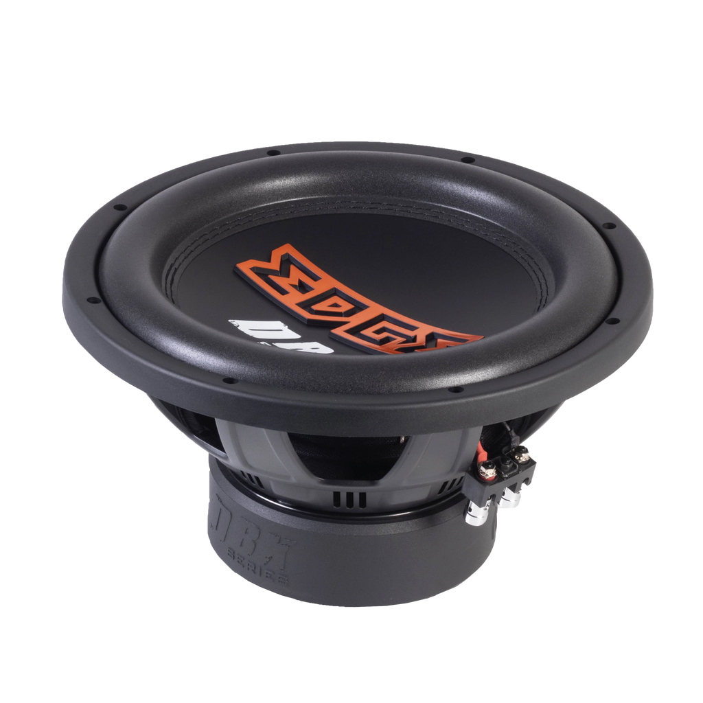 EDGE EDBX12D2-E3, 12 tum bas