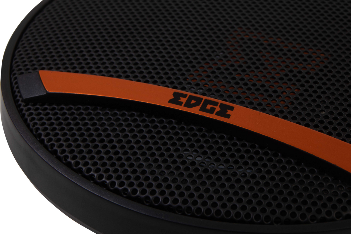 EDGE DBX-Series 3-vägs koaxialhögtalare 10 cm PAR