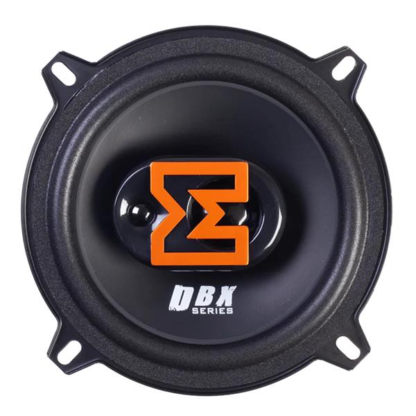 EDGE EDBX5-E1, 3-vägs koaxialhögtalare 10 cm