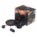 Edge DBX-serien högtalarkit 6,5"
