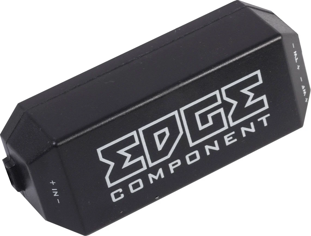 Edge DBX-serien högtalarkit 6,5"