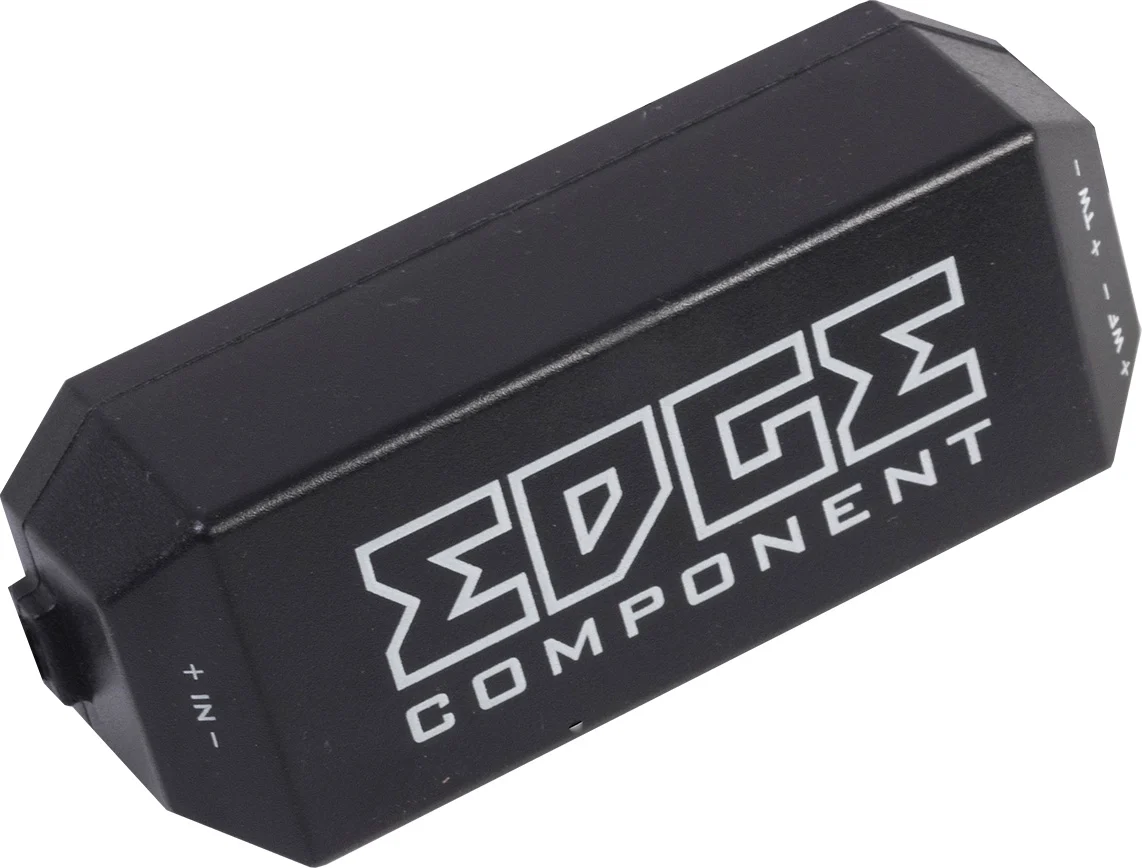 Edge DBX-serien högtalarkit 6,5"