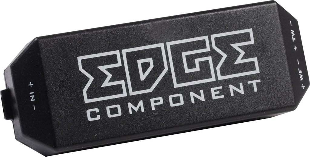 Edge DBX-serien högtalarkit 6,5"