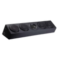 Edge DBX-serien Probox 6,5" Med Bas, Raggarplanka