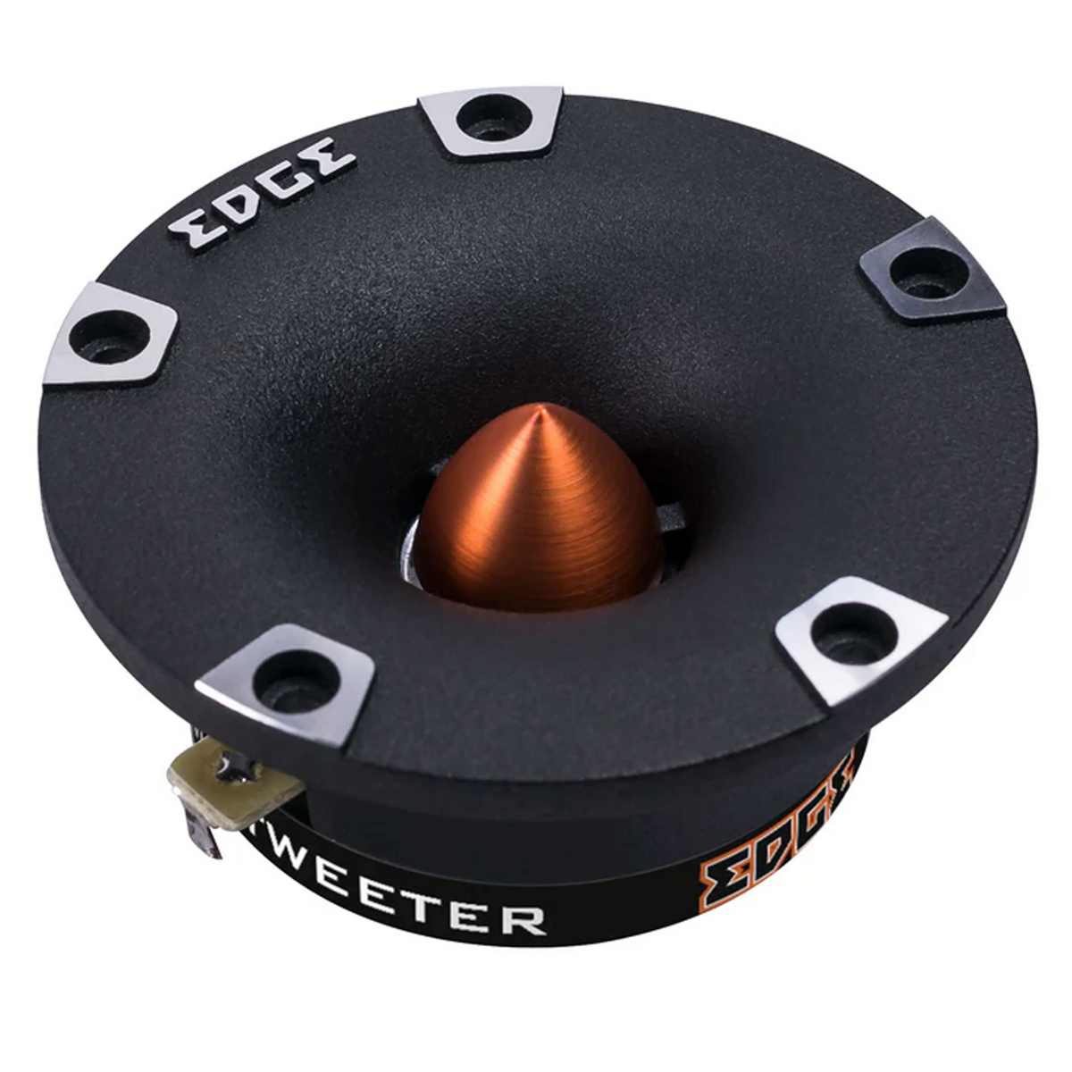 EDGE EDBXPRO38T-E0, 3,7 tums diskant