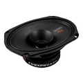 EDGE DBX-Series 6×9" fullregister-mellanregister med dubbla koner