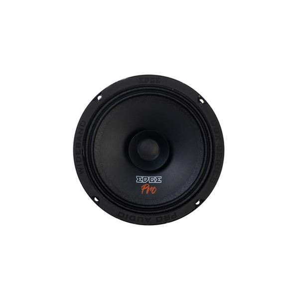 EDGE DBX-Series 6" fullregister-mellanregister med dubbla koner PAR