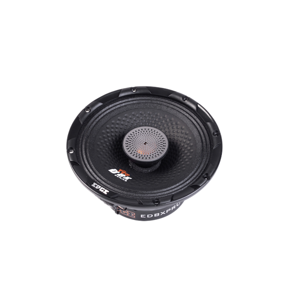 EDGE DBX-Series Pro Mid koaxialhögtalare 6,5"