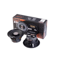 EDGE DBX-Series Pro Mid koaxialhögtalare 6,5"