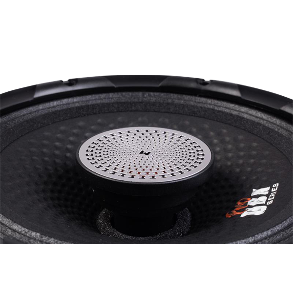 EDGE DBX-Series Pro Mid koaxialhögtalare 6,5"