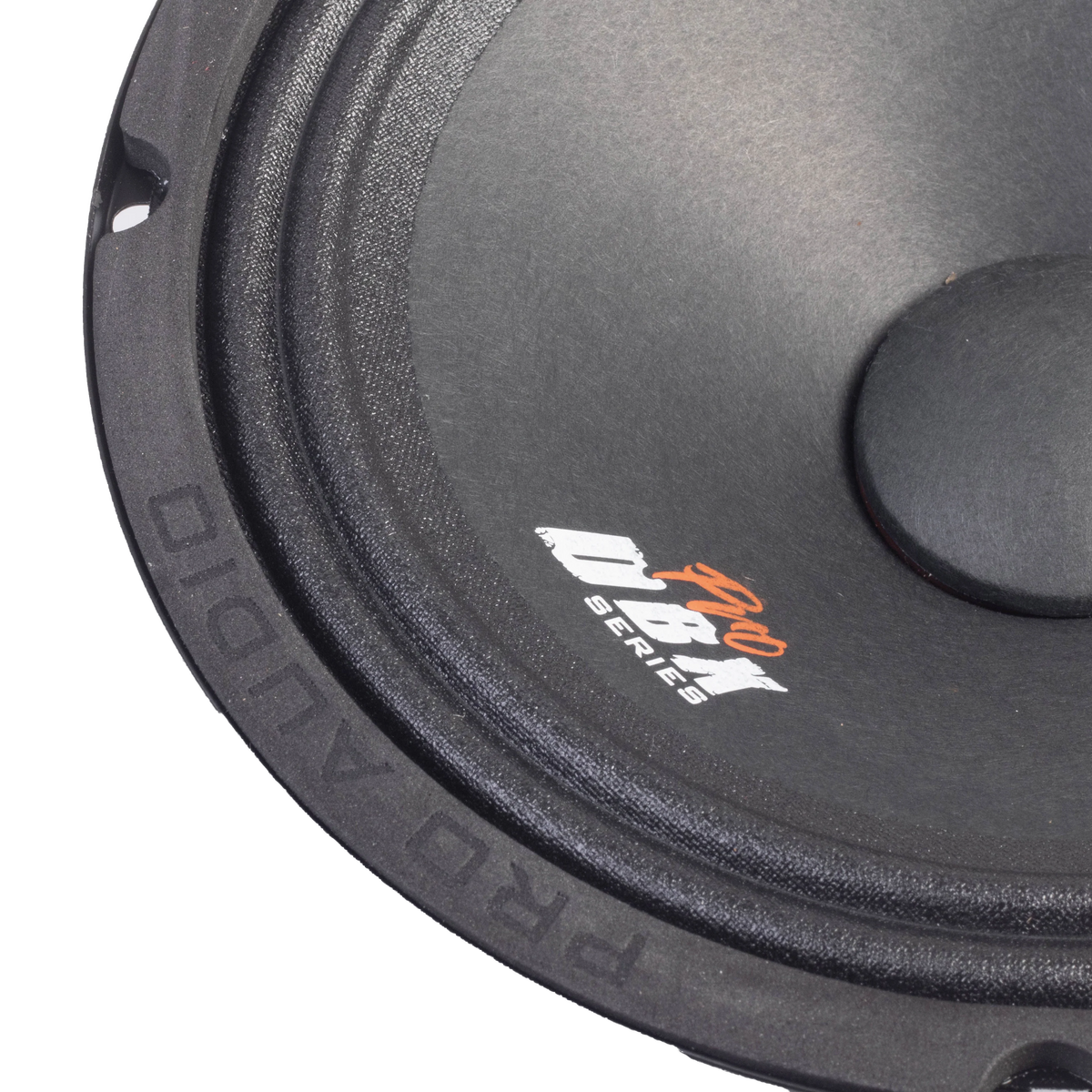 EDGE DBX-Series 8" mellanregister 400 W
