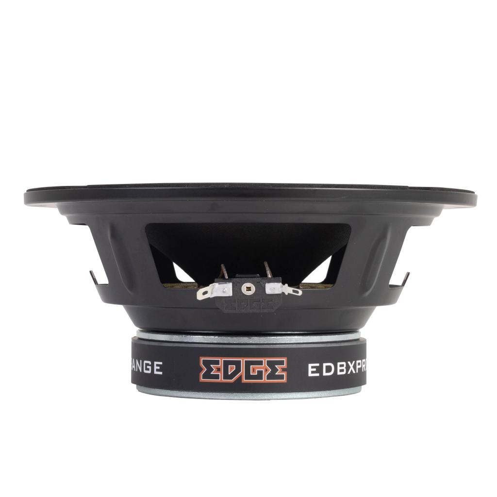 EDGE DBX-Series 8" mellanregister 400 W