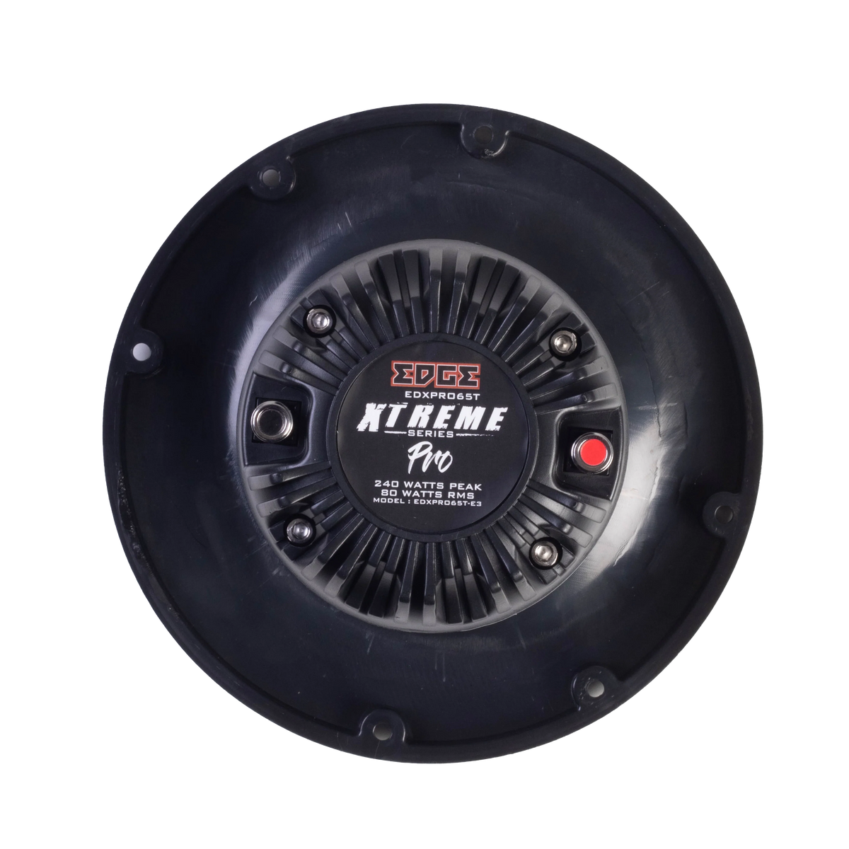EDGE EDXPRO65T-E3, 6.5 tums COMPRESSION DRIVER