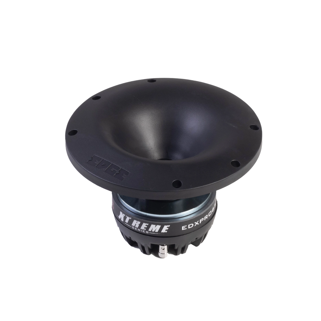 EDGE EDXPRO65T-E3, 6.5 tums COMPRESSION DRIVER