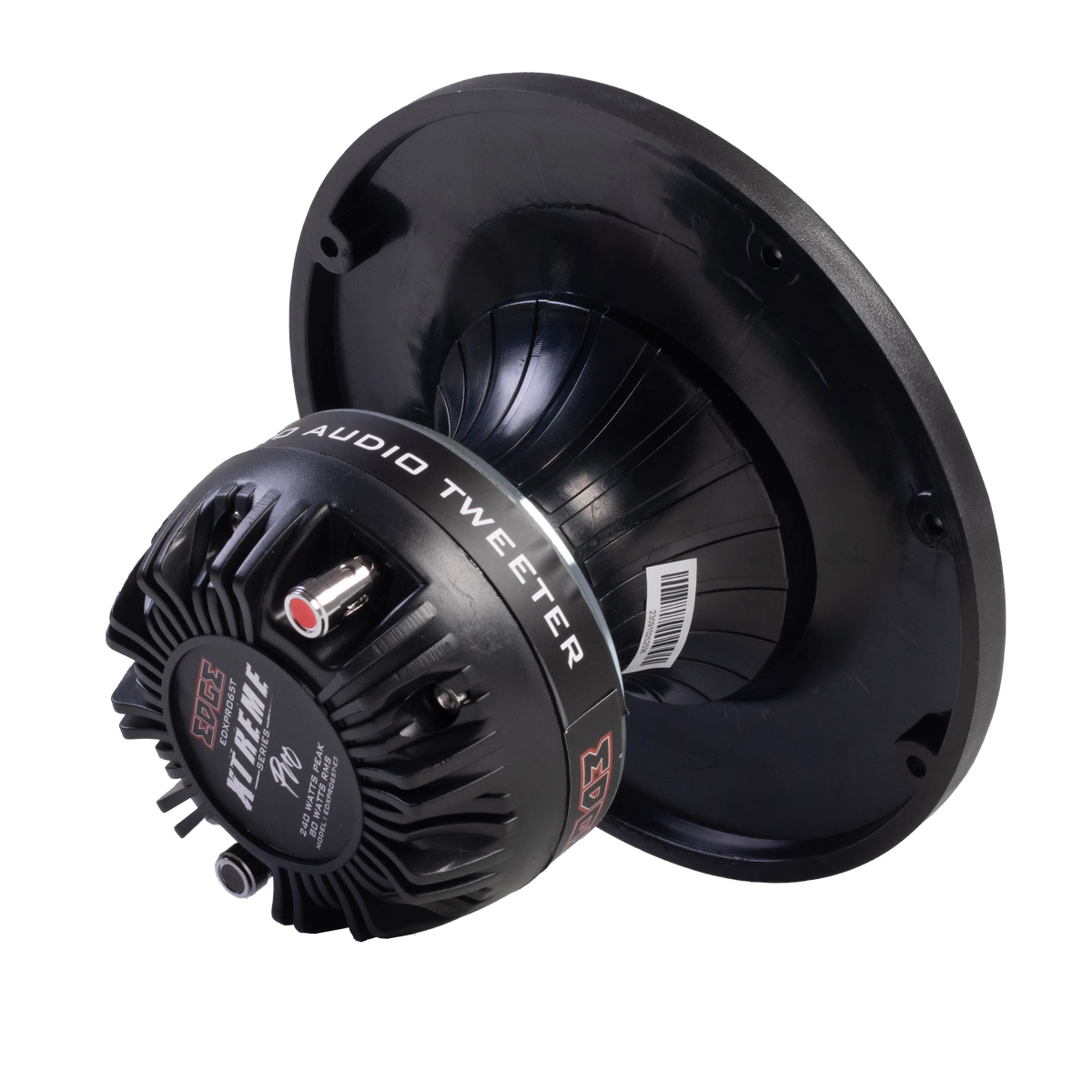 EDGE EDXPRO65T-E3, 6.5 tums COMPRESSION DRIVER