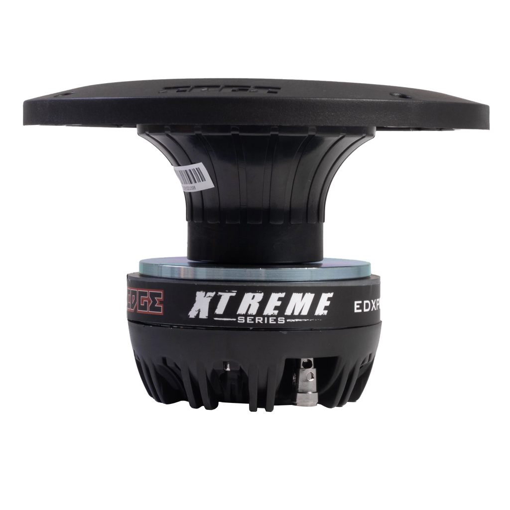 EDGE EDXPRO65T-E3, 6.5 tums COMPRESSION DRIVER