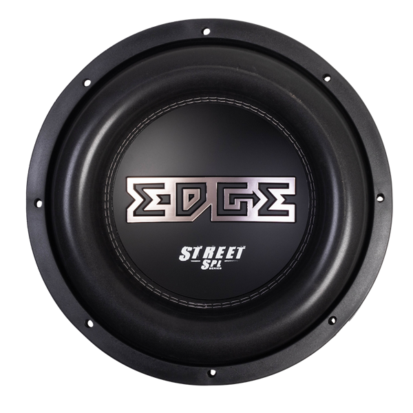 EDGE EDP122SPL-E3, 12 tum bas