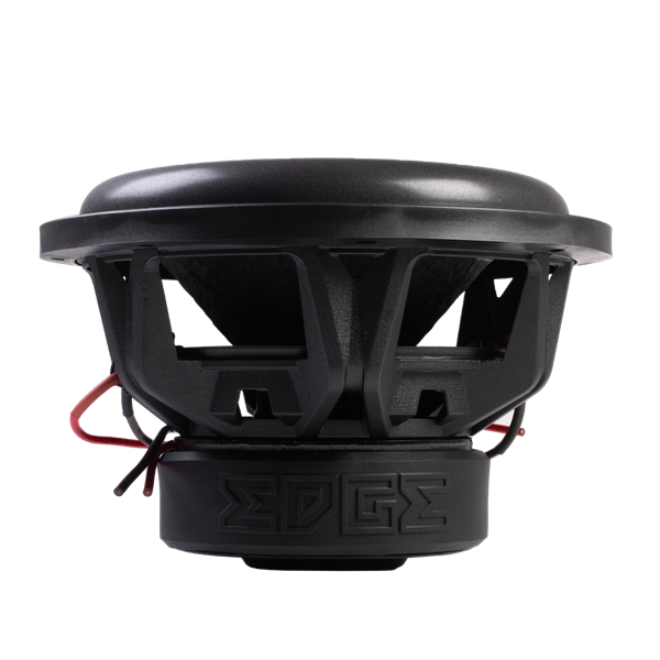 EDGE EDP122SPL-E3, 12 tum bas