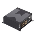 EDGE Street series DSP-8 channel
