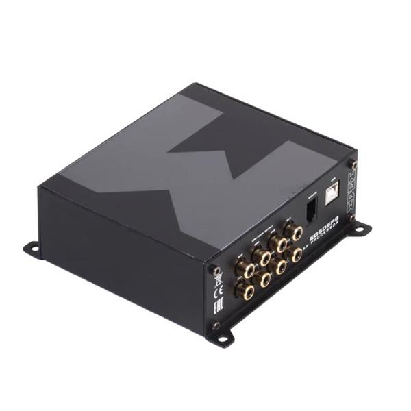 EDGE Street series DSP-8 channel