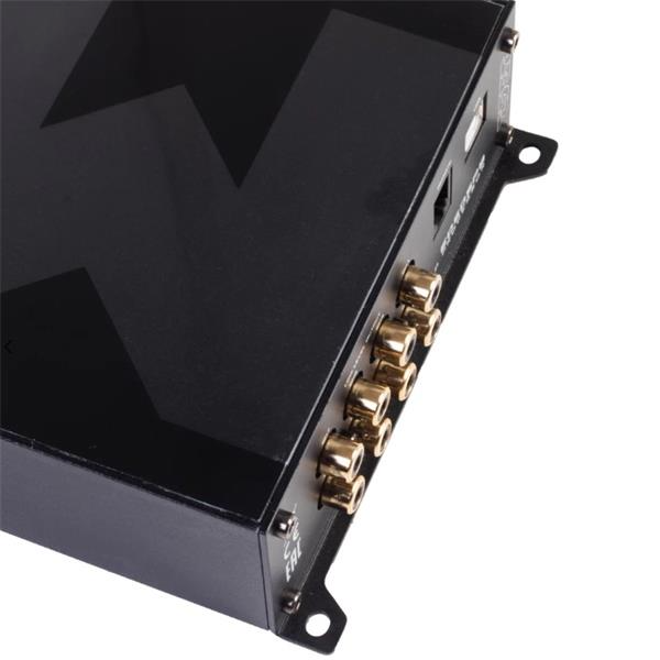 EDGE Street series DSP-8 channel
