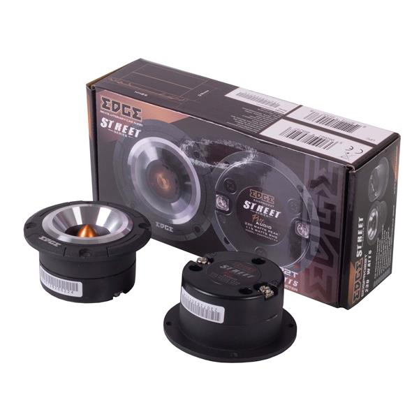 EDGE EDSPRO22T-E3, Street Series Diskanter PAR