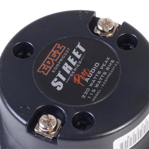 EDGE EDSPRO22T-E3, Street Series Diskanter PAR