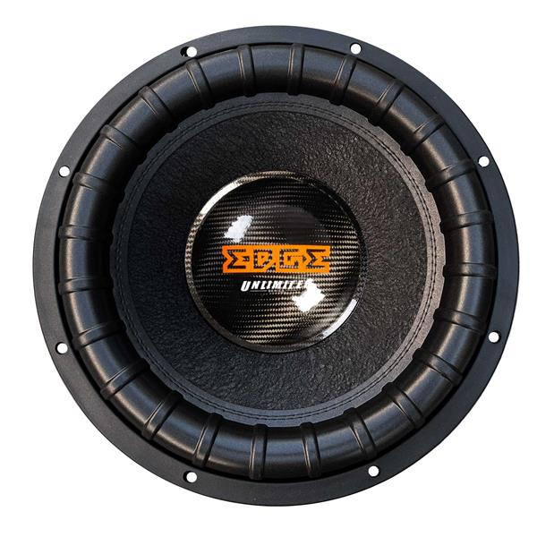 EDGE EDU15SPL-E2, Unlimited Series 15 tum bas