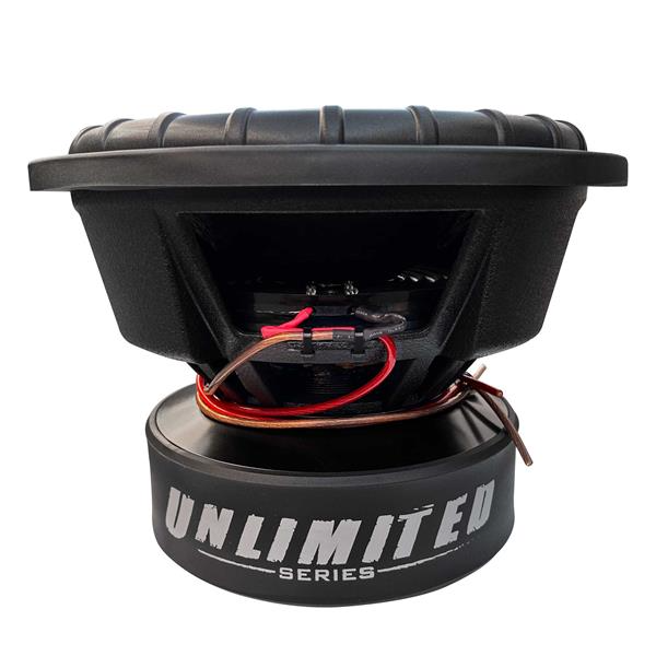 EDGE EDU15SPL-E2, Unlimited Series 15 tum bas